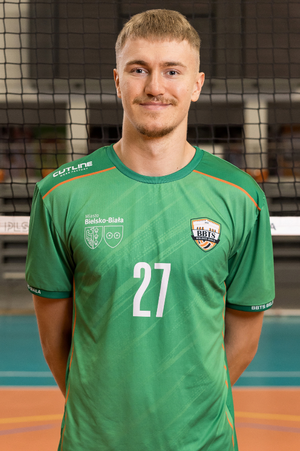 Filip  Jarosiński